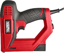 Piranha Şarjlı Çivi ve Zımba Makinesi