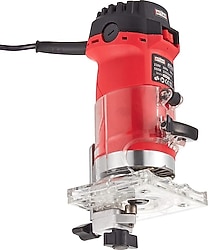 Attlas ATF 600E 550 W Devir Ayarlı Freze