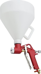 Attlas ATFR 5000 5000 ml Fasarit Tabancası