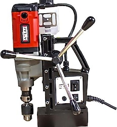 Attlas ATMD35 1500 W Manyetik Matkap