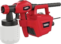 Attlas ATPG 700G 400 W 700 ml Boya Tabancası