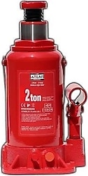 Attlas ATŞK2 A1201001 2 Ton Hidrolik Şişe Kriko