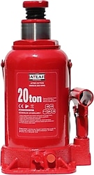 Attlas ATŞK20 A1201008 20 Ton Hidrolik Şişe Kriko