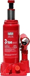 Attlas ATŞK3 A1201002 3 Ton Hidrolik Şişe Kriko