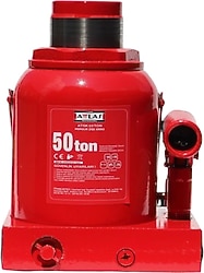 Attlas ATŞK50 A1201010 50 Ton Hidrolik Şişe Kriko