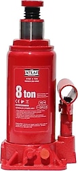 Attlas ATŞK8 A1201004 8 Ton Hidrolik Şişe Kriko