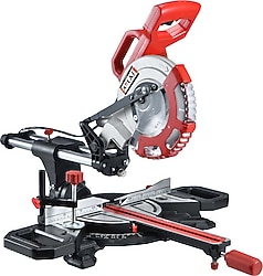 Attlas GK210 DBL 1700 W 210 mm Çift Yatarlı Gönye Testere