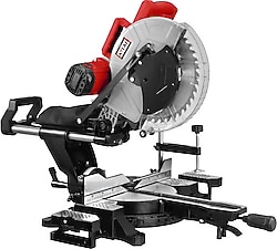 Attlas GK305 DBL 1800 W 305 mm Çift Yatarlı Gönye Testere
