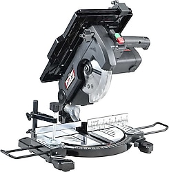 Attlas GKT210 1200 W 210 mm Üstten Tablalı Gönye Testere