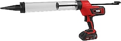 Attlas Pro ATBL 18 CG-600 202C Silikon Tabancası