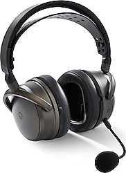 Audeze Maxwell 2 Xbox/PC/PlayStation Kablosuz Oyuncu Kulaklığı