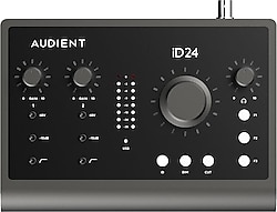 Audient ID24 USB-C Ses Kartı