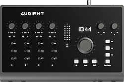 Audient ID44 MKII USB-C Ses Kartı
