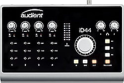 Audient ID44 USB-C Ses Kartı