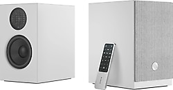 Audio Pro A28 Aktif Raf Tipi Ev Sinema Hoparlörü