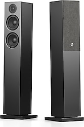 Audio Pro A38 Aktif Kule Tipi Siyah Ev Sinema Hoparlörü