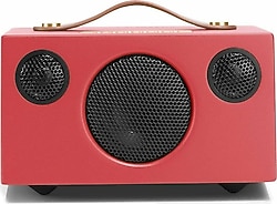 Audio Pro Addon T3 Plus Kırmızı Bluetooth Hoparlör