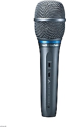 Audio-Technica AE3300 Cardioid Vokal Mikrofonu