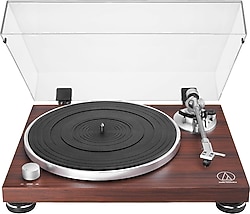 Audio-Technica AT-LPW50BTRW Pikap