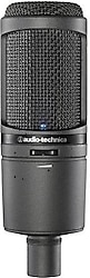 Audio-Technica AT2020USBi USB Condenser Mikrofon