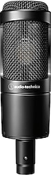 Audio-Technica AT2035 Condenser Mikrofon