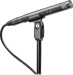 Audio-Technica AT4021 Cardioid Condenser Kalem Mikrofon