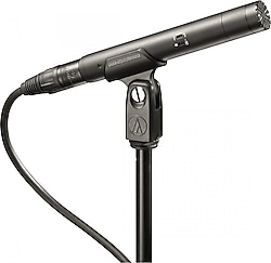 Audio-Technica AT4022 Condenser Mikrofon