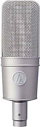 Audio-Technica AT4047/SV Cardioid Condenser Mikrofon