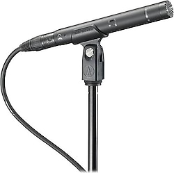 Audio-Technica AT4049B Çok Yönlü Kondenser Mikrofon