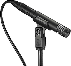 Audio-Technica AT4033A Geniş Diyaframlı Kardioid Kondenser