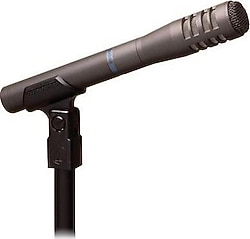 Audio-Technica AT803 Minyatür Kondenser Mikrofon
