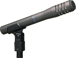 Audio-Technica AT8033 Cardioid Condenser Mikrofon