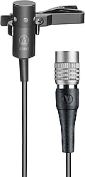 Audio-Technica AT831CW Mini Kardioid Kondenser Mikrofon