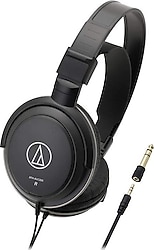 Audio-Technica ATH-AVC200 Kapalı Dinamik Stüdyo Kulaklığı