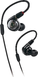 Audio-Technica ATH-E40 Kulak İçi Referans Kulaklığı