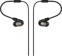 Audio-Technica ATH-E50 Kulak İçi Monitör Kulaklık