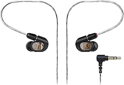 Audio-Technica ATH-E70 Kulak İçi Monitör Kulaklık
