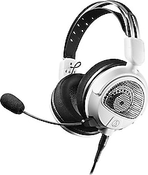 Audio-Technica ATH-GDL3 Kablolu Mikrofonlu Kulak Üstü Oyuncu Kulaklığı
