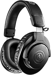 Audio-Technica ATH-M20XBT Kulak Üstü Bluetooth Stüdyo Kulaklığı