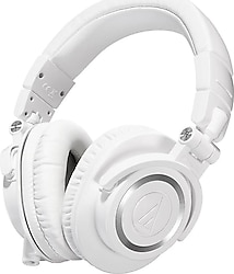 Audio-Technica ATH-M20XBT Kulak Üstü Bluetooth Stüdyo Kulaklığı