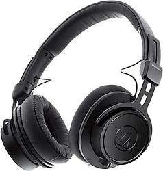 Audio-Technica ATH-M60X Kulak Üstü Stüdyo Kulaklığı