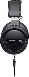 Audio-Technica ATH-PRO5X Kulak Üstü Stüdyo Kulaklığı