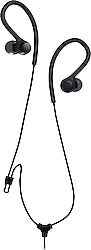 Audio-Technica ATH-SPORT10 Kulak İçi Kablolu Kulaklık