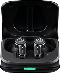 Audio-Technica ATH-TWX7 ANC TWS Kulak İçi Bluetooth Kulaklık