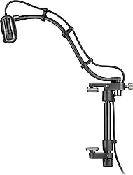 Audio-Technica ATM350GL Kardioid Kondenser Enstrüman Mikrofonu