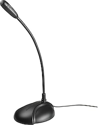 Audio-Technica ATR4750 USB Kürsü Mikrofonu