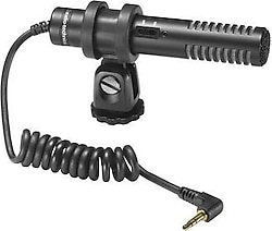 Audio-Technica PRO24CMF Stereo Condenser Kamera Mikrofonu