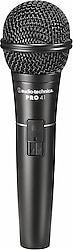 Audio-Technica PRO41 Kardioid Dinamik El Mikrofonu