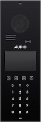 Audio 003006 Seri 4.3" Dokunmatik Ekranlı Bus Plus Siyah Zil Paneli