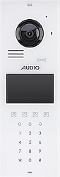 Audio 003000 Seri 4.3" Dokunmatik Ekranlı Bus Plus Zil Paneli